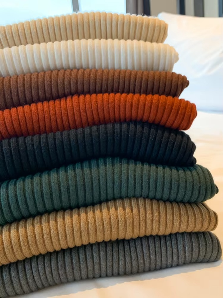 PopiShop - maglioncino donna chic